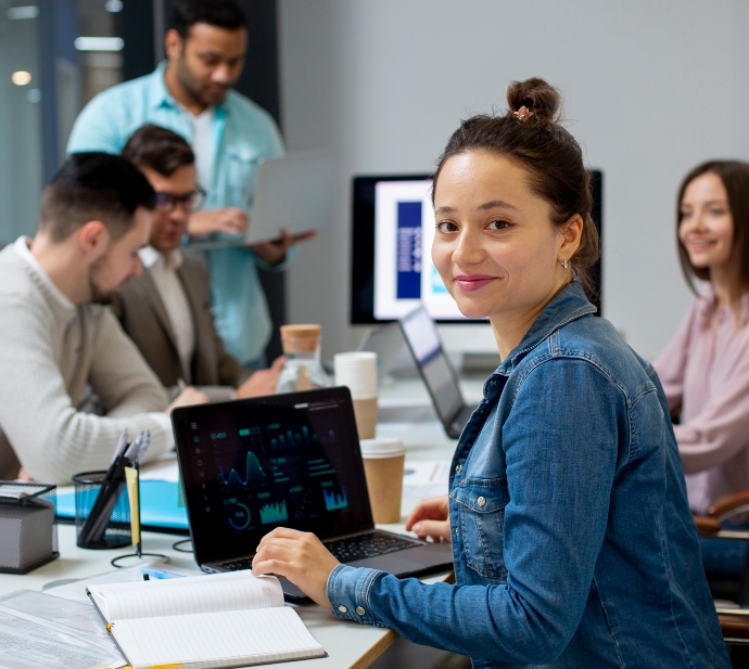 About Our SoftWhales Company