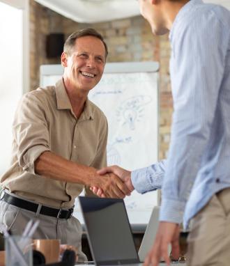 RadiusTheme Startup About